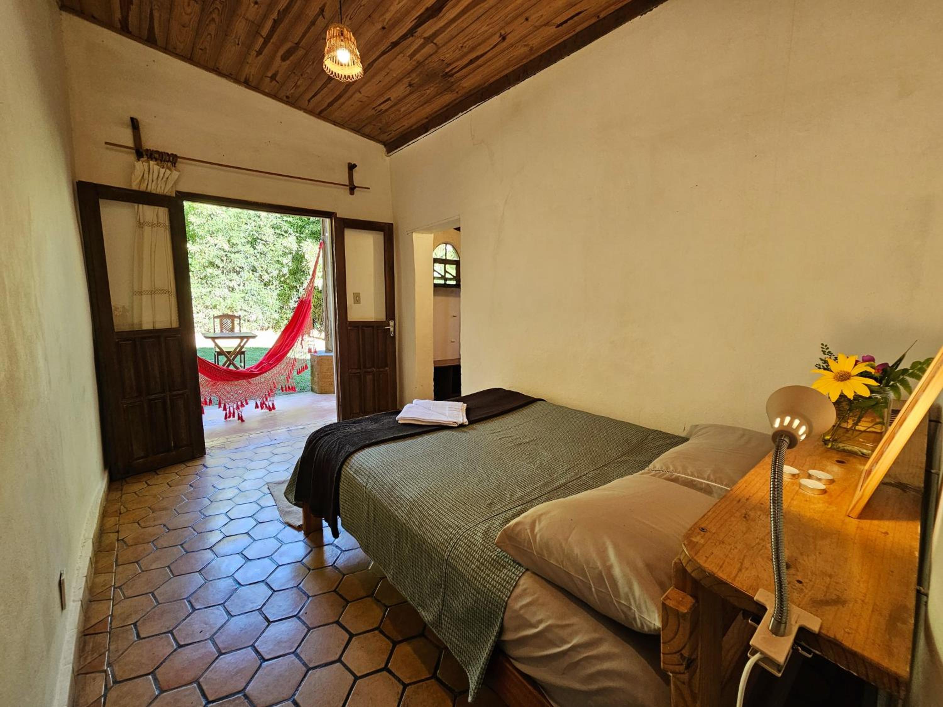 Suite With Balcony photo 1