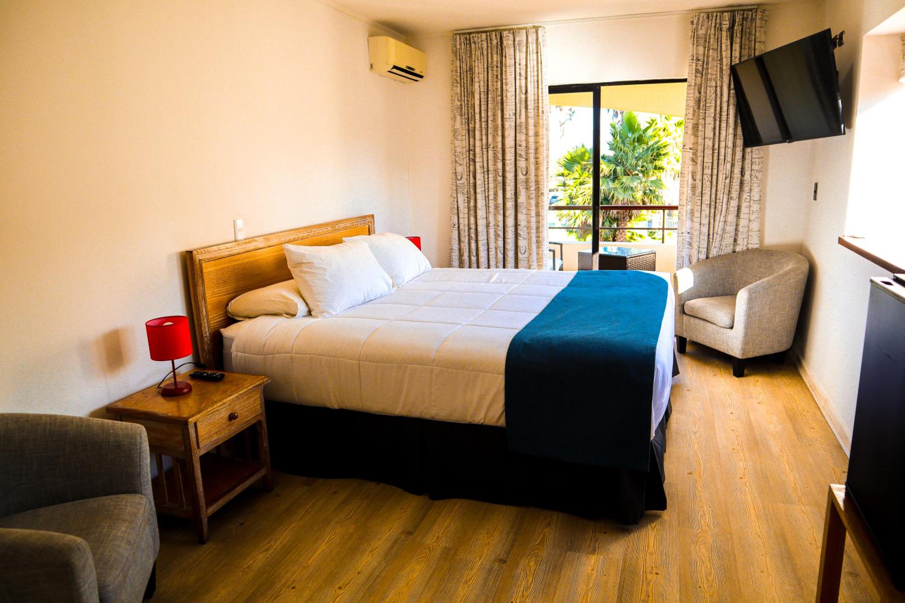 Standard Double Room photo 1