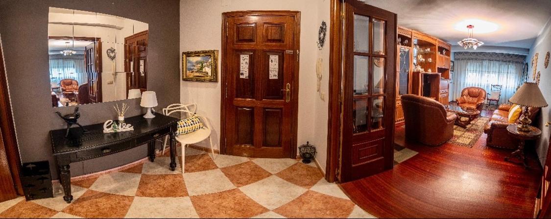Departamento de tres habitaciones