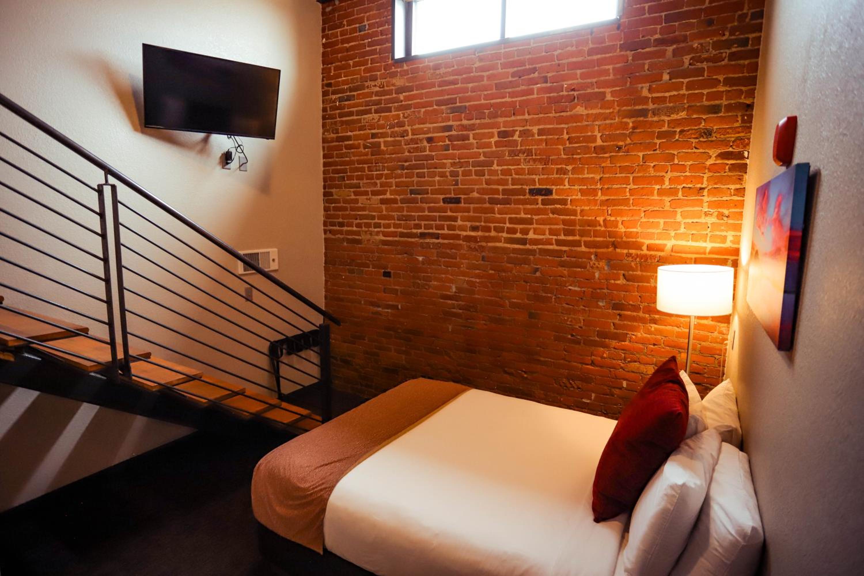 Deluxe Room - Photo 2