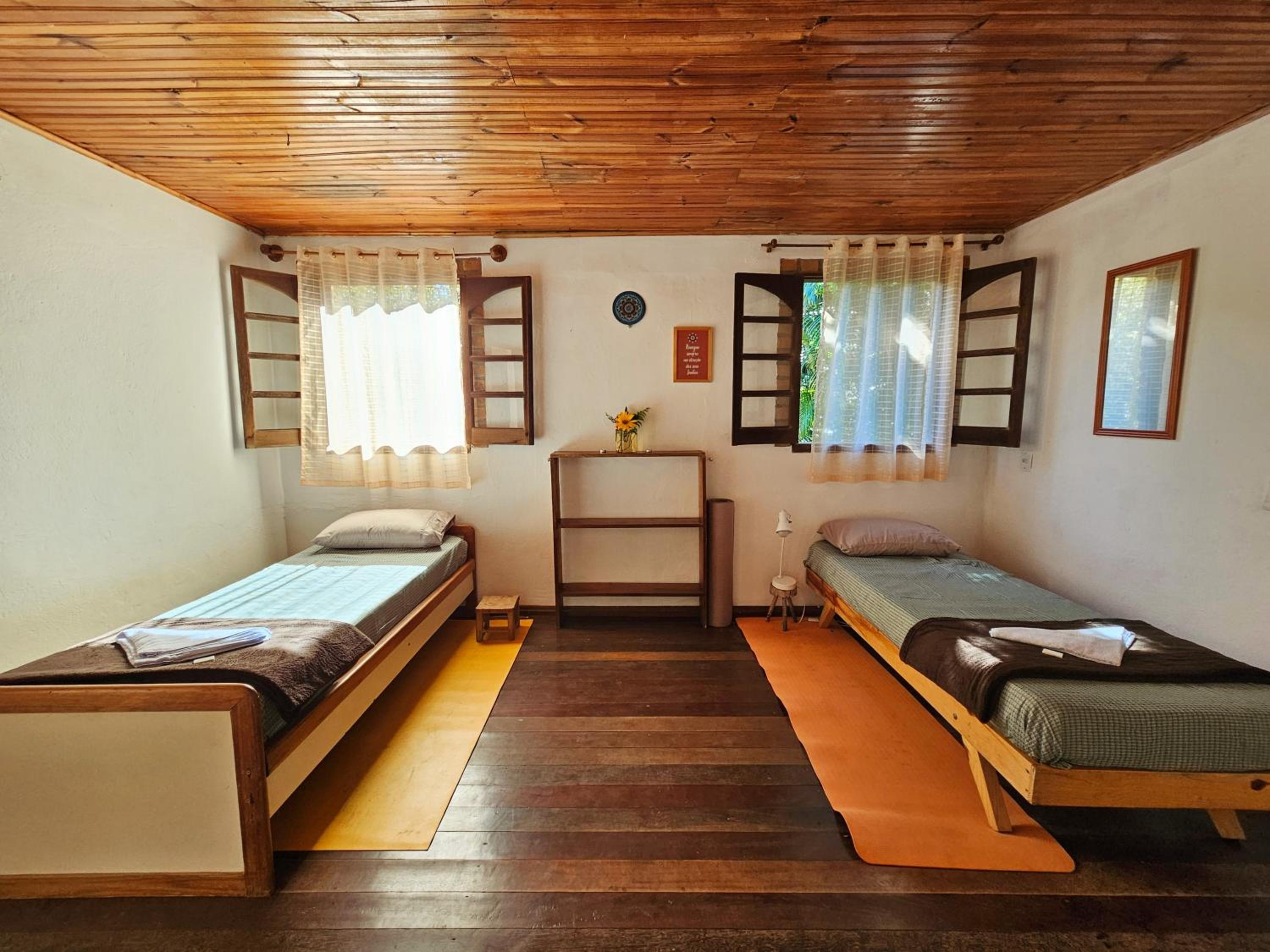 Double Room With Shared Bathroom photo 2