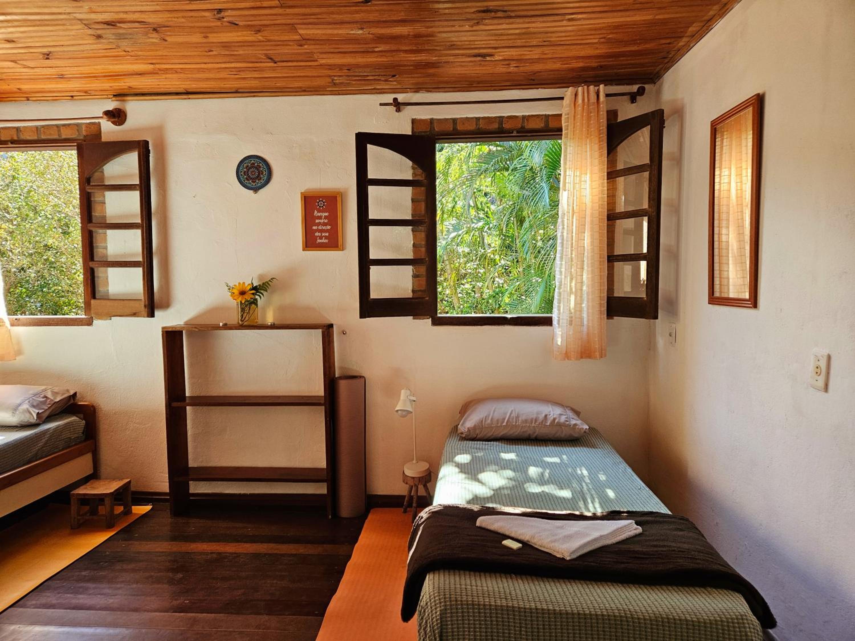 Double Room With Shared Bathroom photo 3