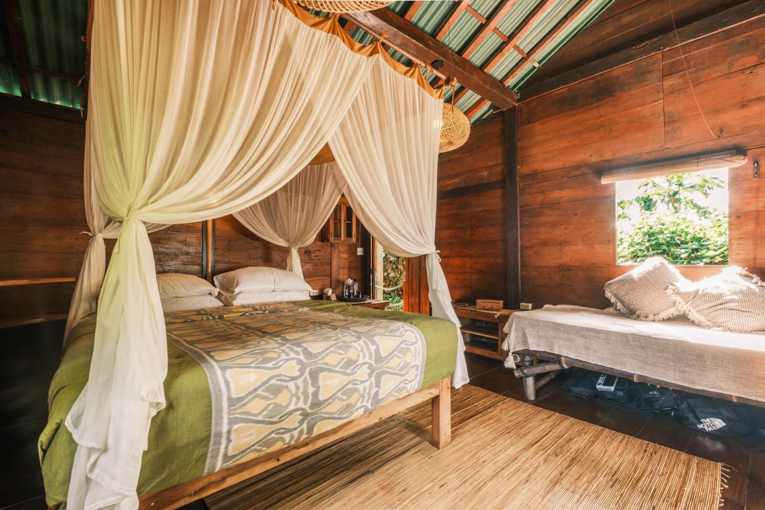 Double Room with Garden View photo 3
