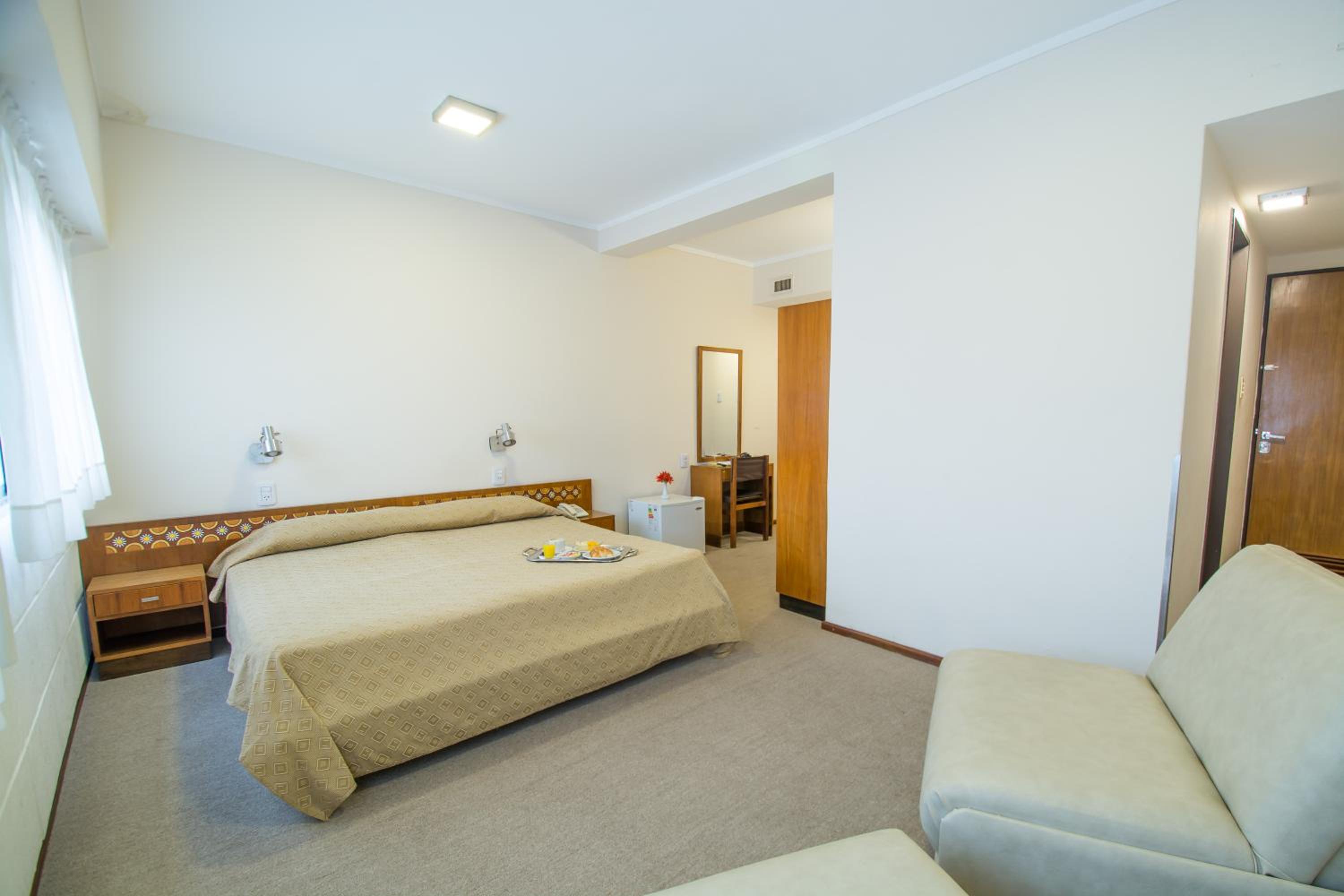 Quadruple Room photo 2