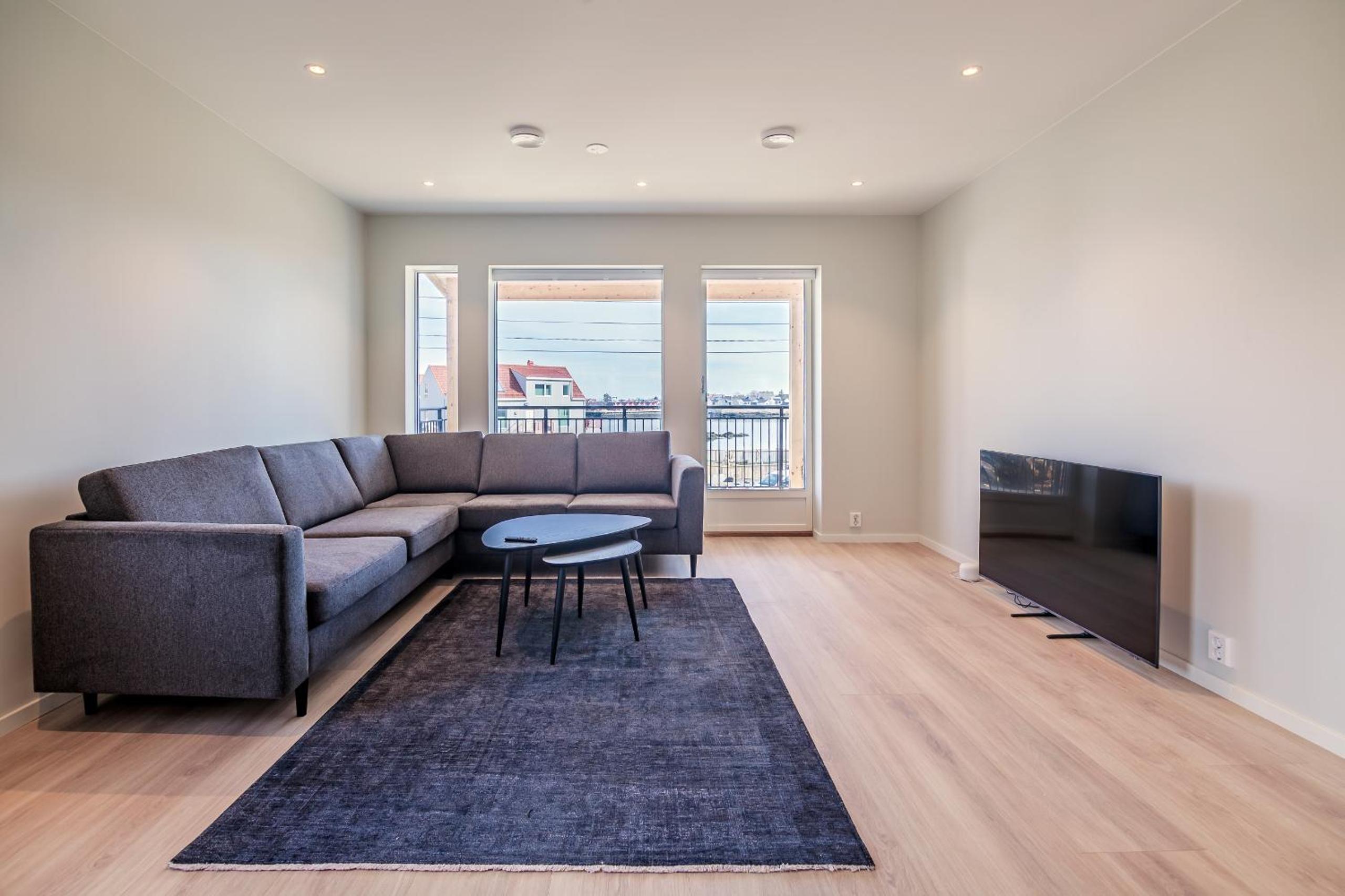 Apartment photo 1