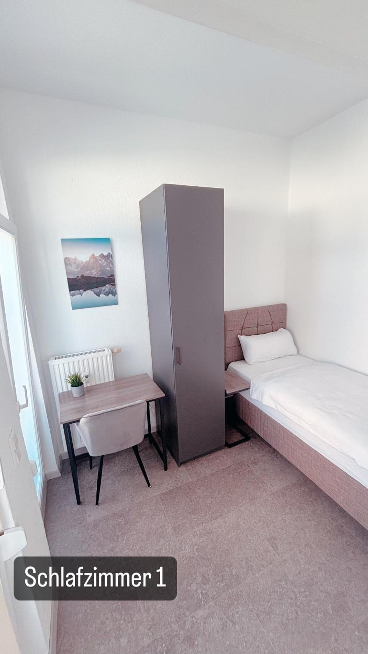 Apartment photo 1