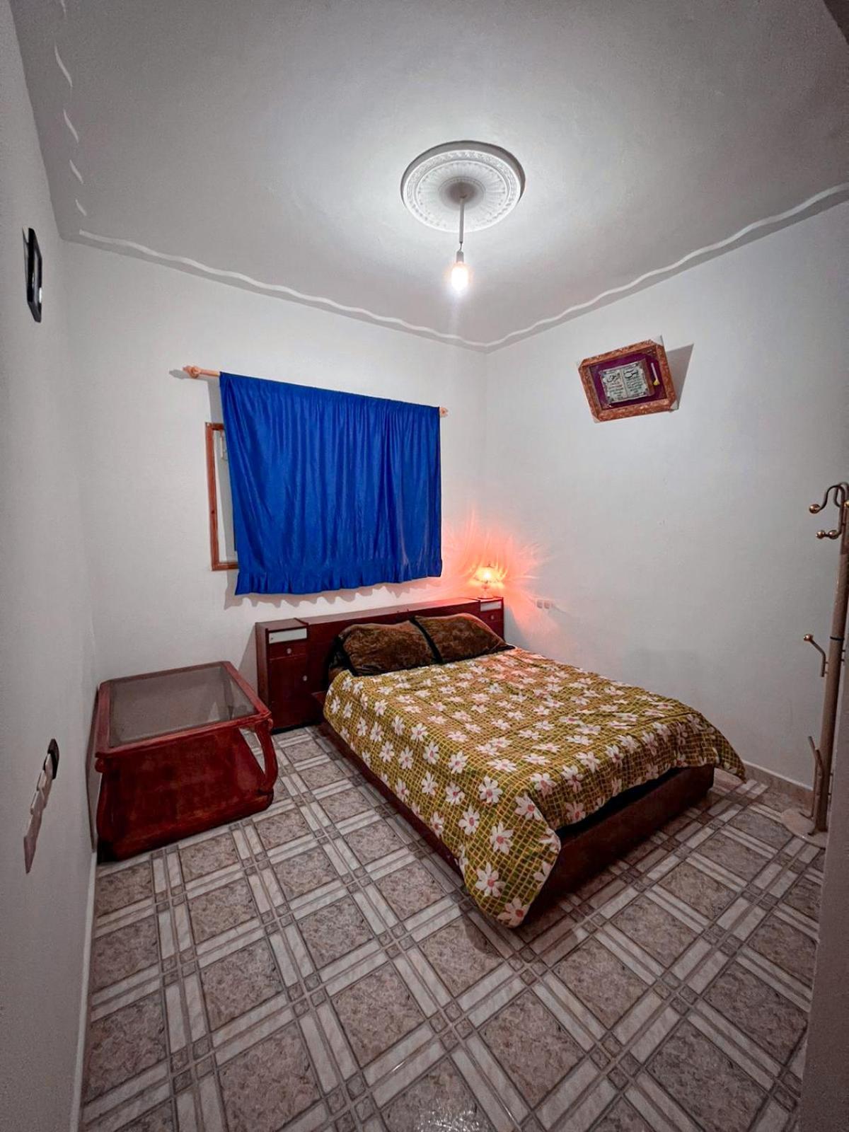 Apartment With Balcony photo 2