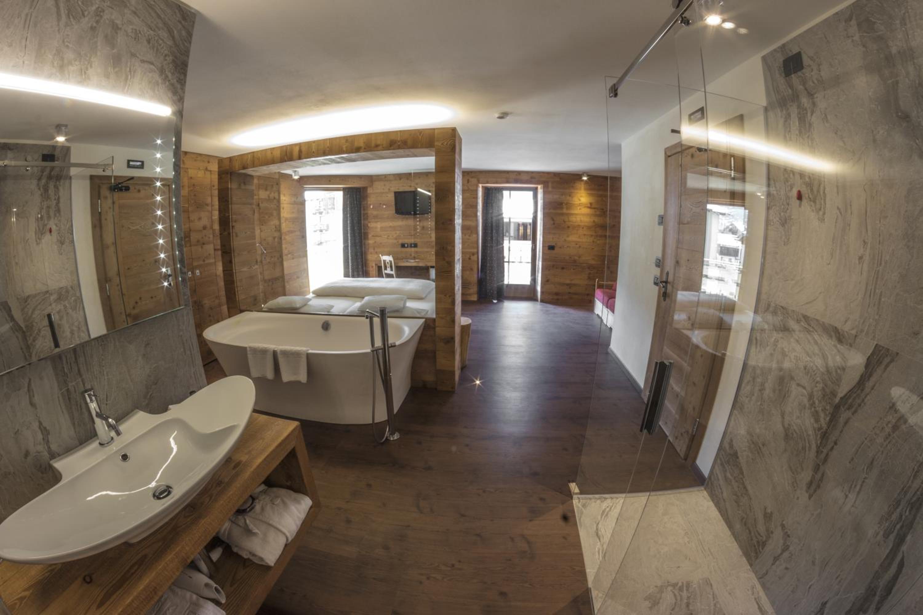 Junior Suite photo 3