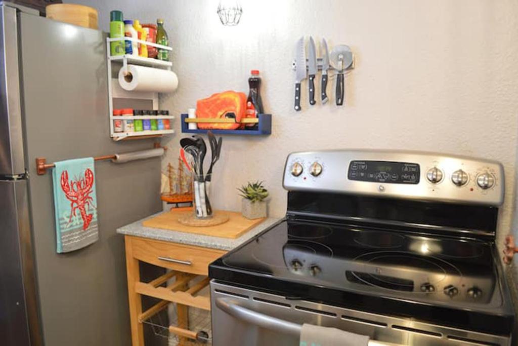 One-Bedroom House photo 2