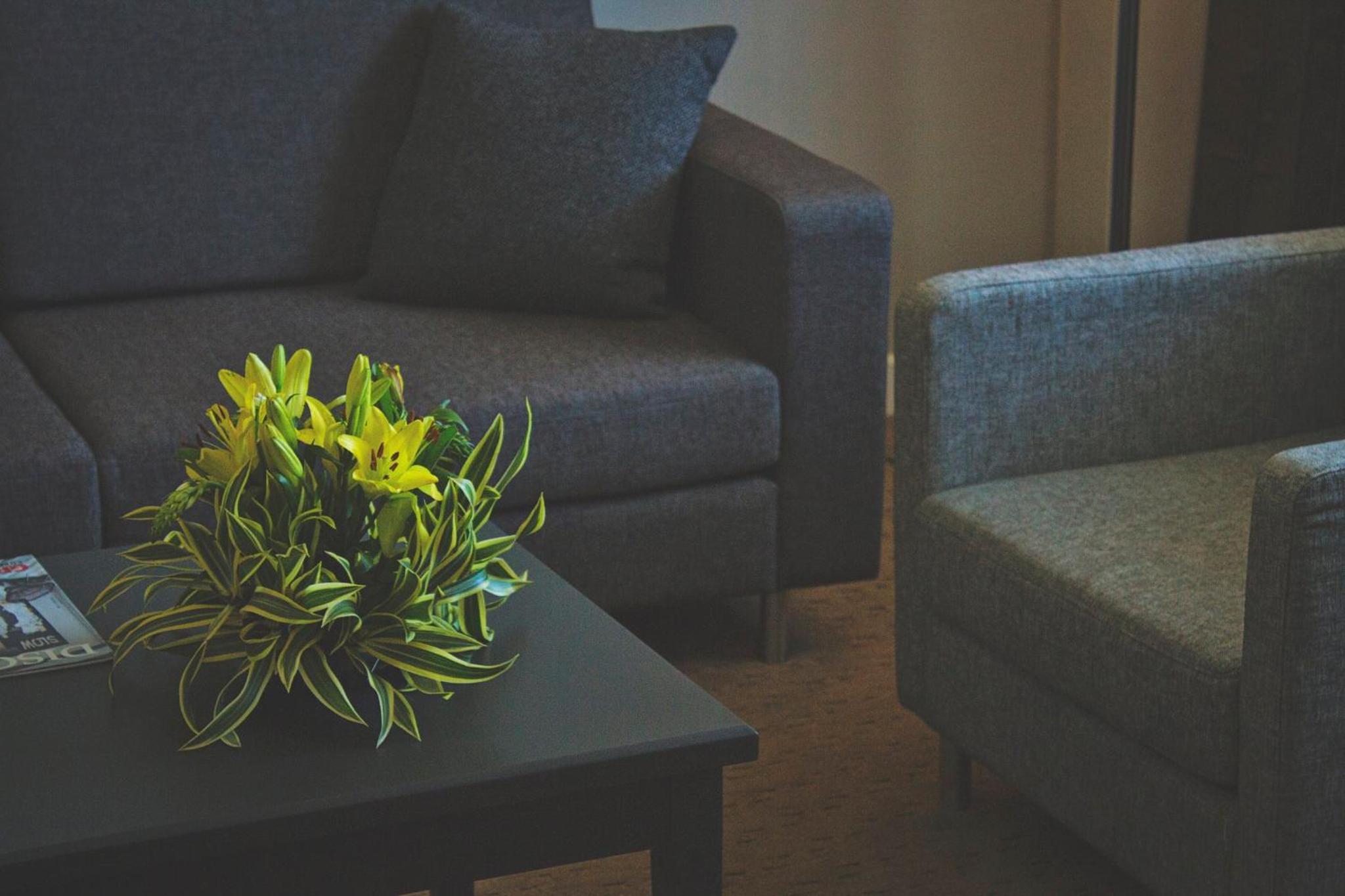 Junior King Suite - Photo 10