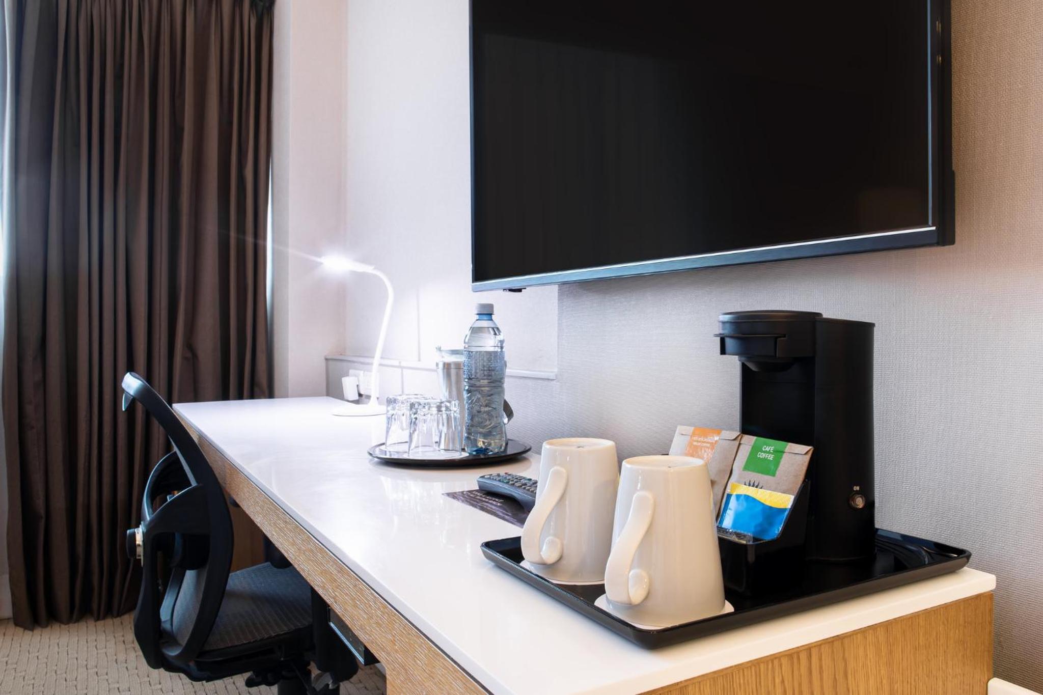 Standard Room - Photo 9