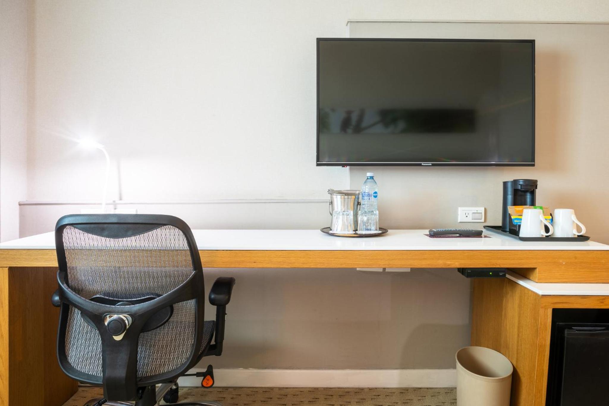 Standard Room - Photo 10