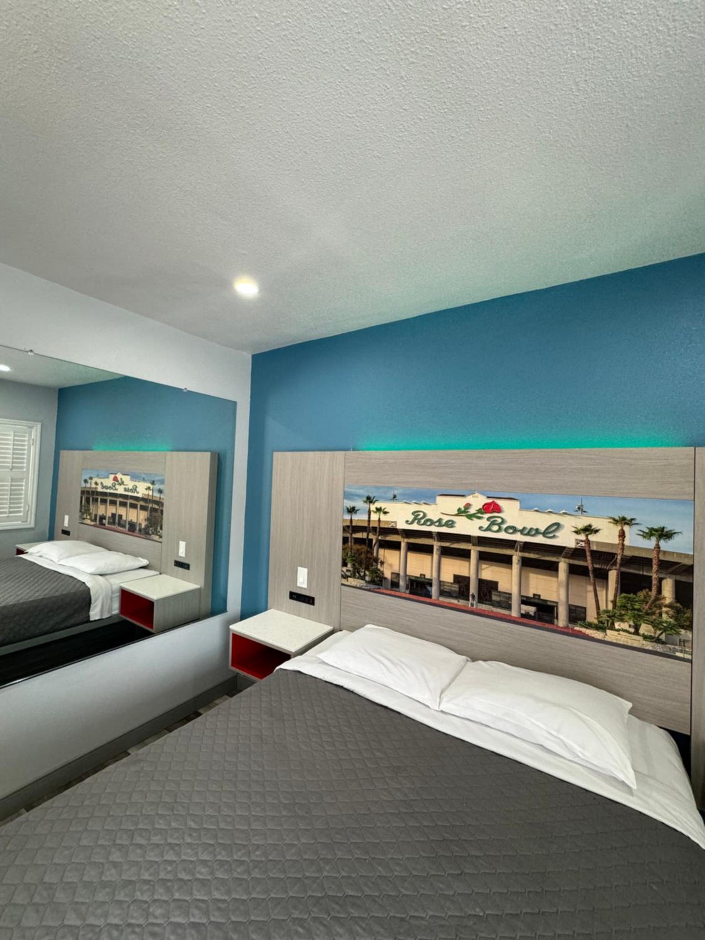 Queen Room - Photo 15
