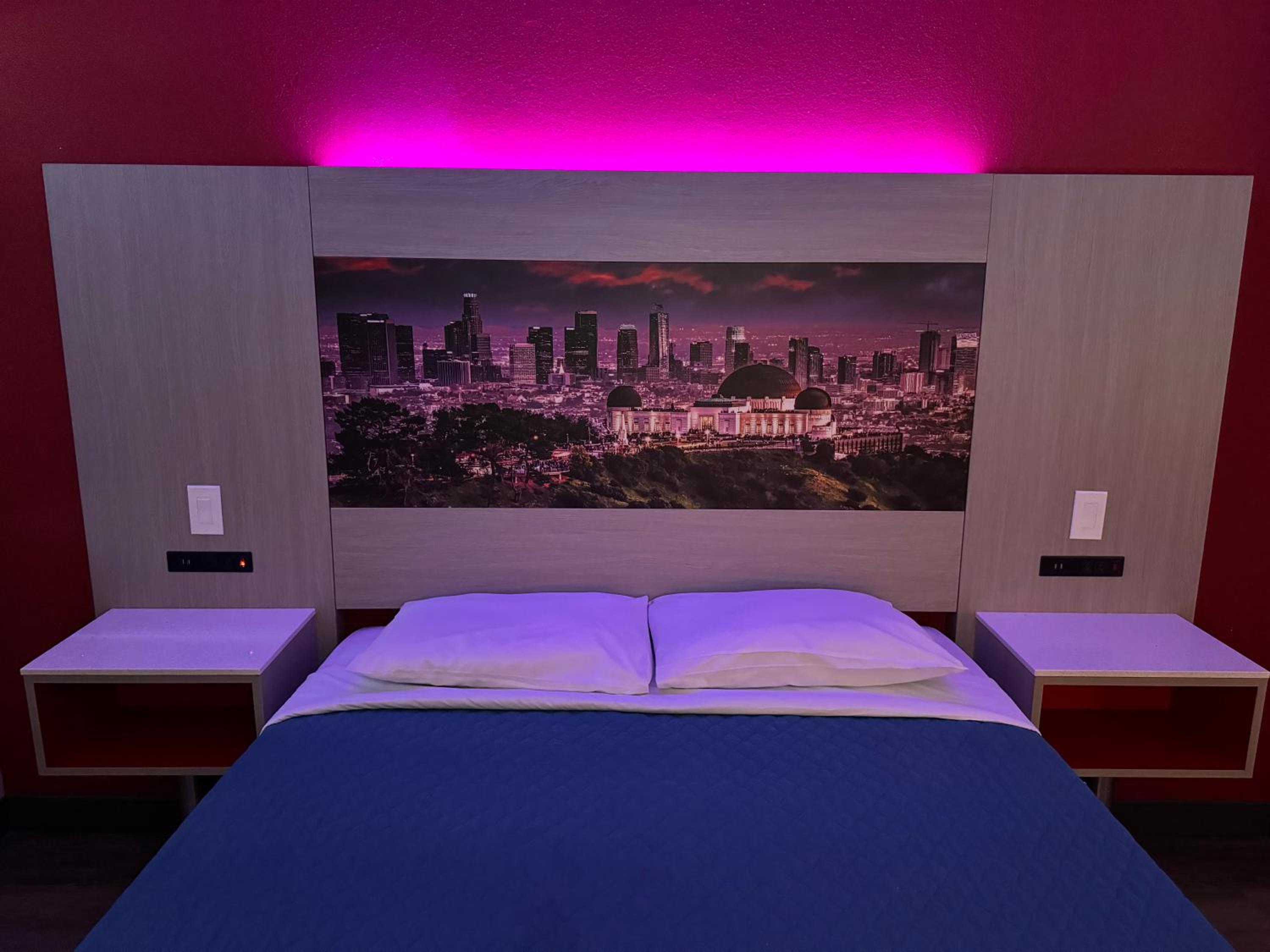 Queen Room - Photo 4
