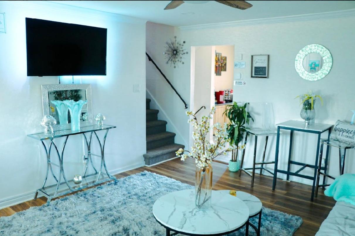 Four-Bedroom House photo 1
