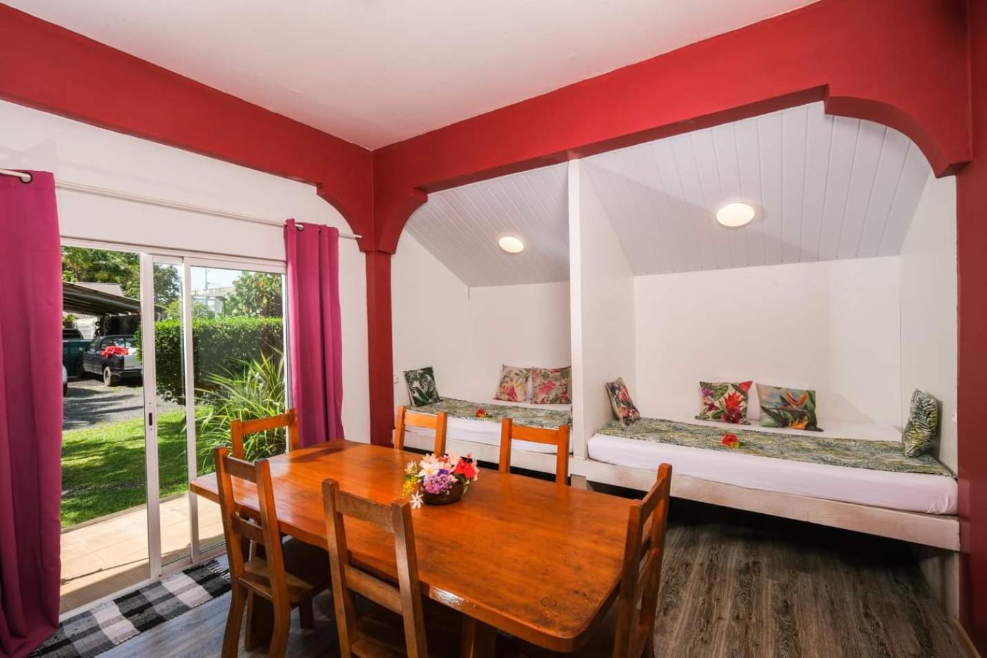 Two-Bedroom House photo 1