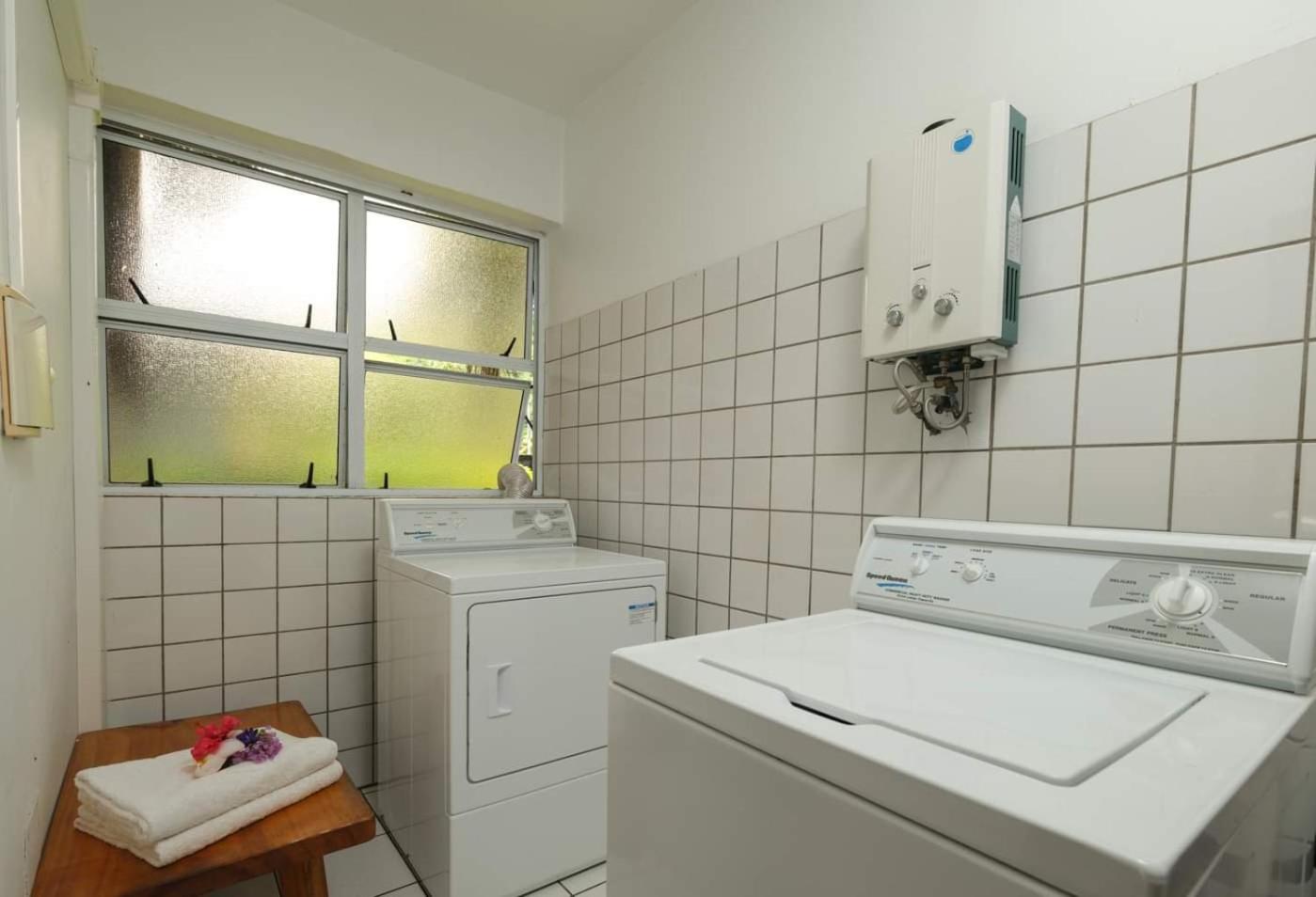 Two-Bedroom House photo 2