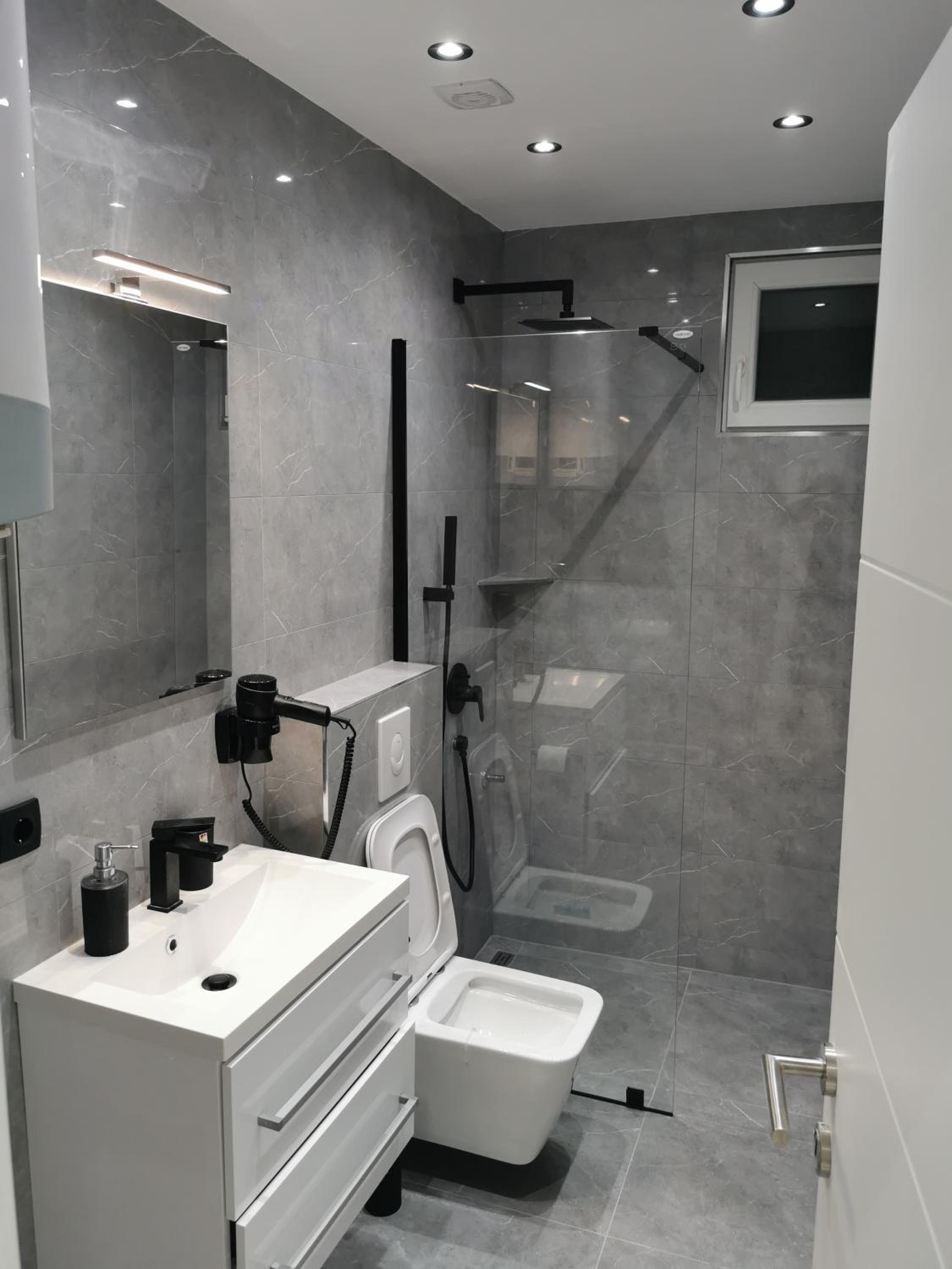 Double Room with Sea View photo 3