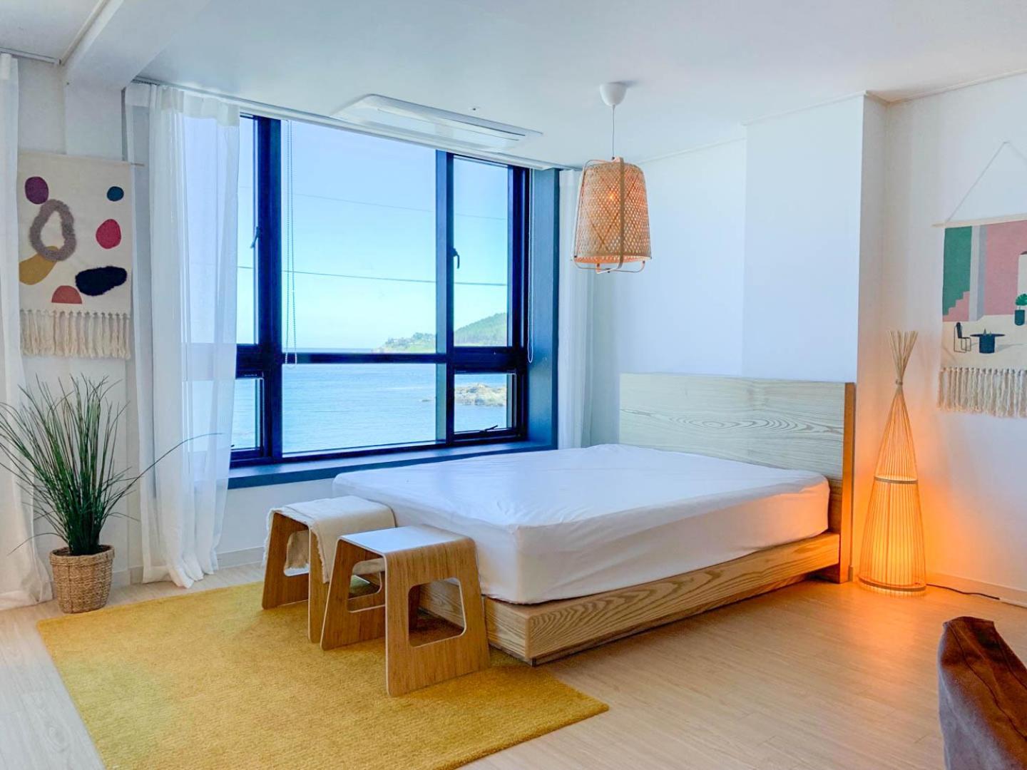 Super Deluxe Room With Ocean View