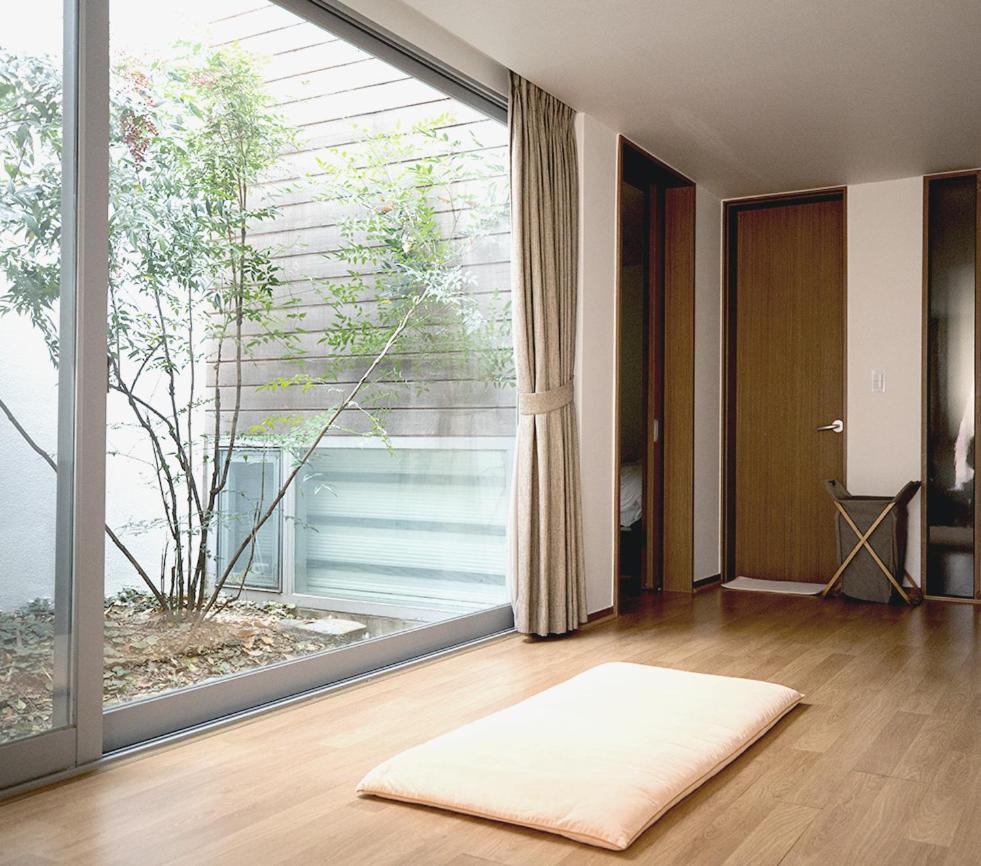 Garden Villa Suite - Free Access to Spa and Jjimjil (No pets allowed)