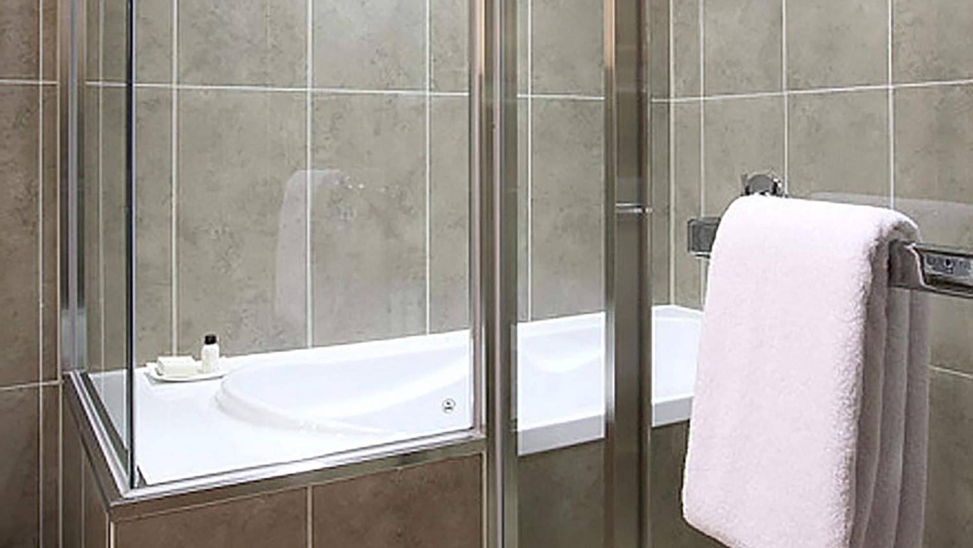Deluxe Twin Room with Bath - Photo 4