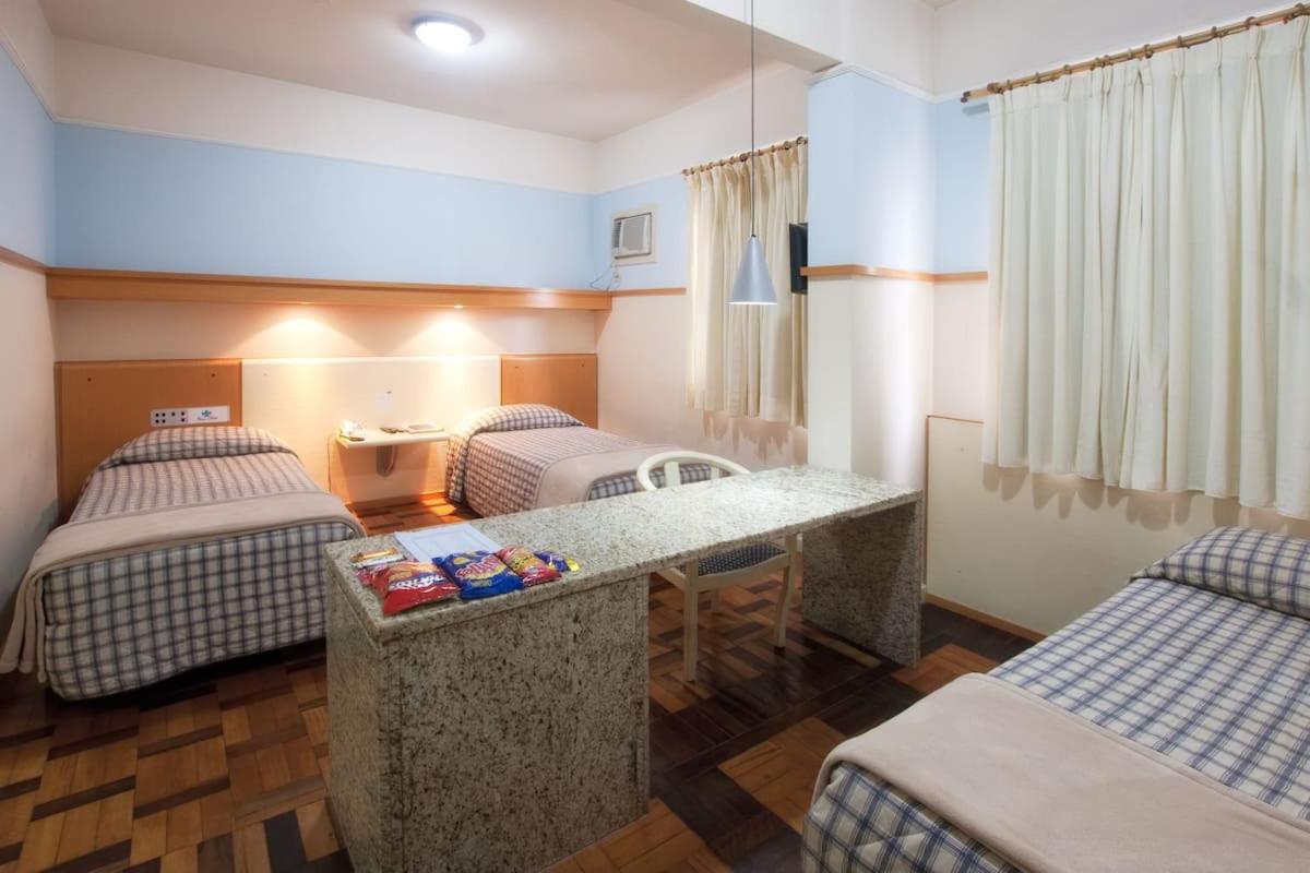 Triple Room photo 1