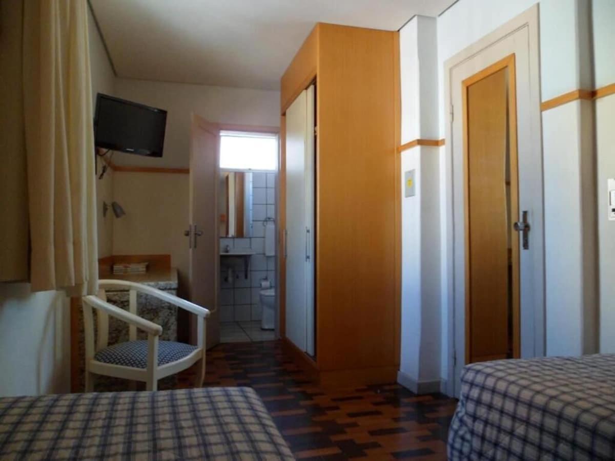 Twin Room photo 1
