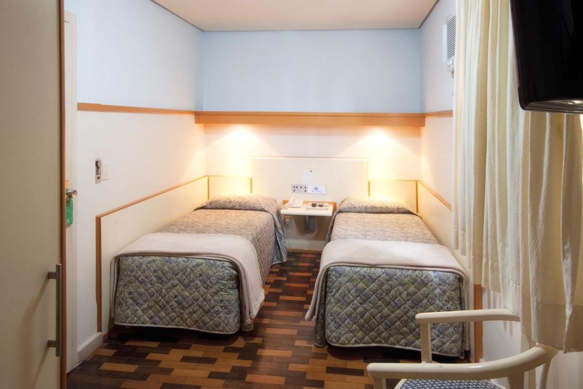 Twin Room photo 2