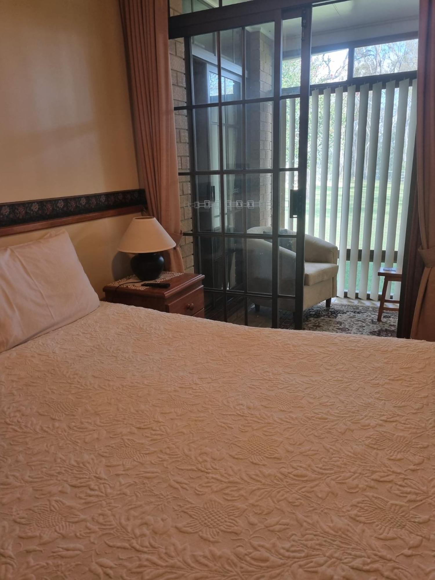 Double Or Twin Room photo 1
