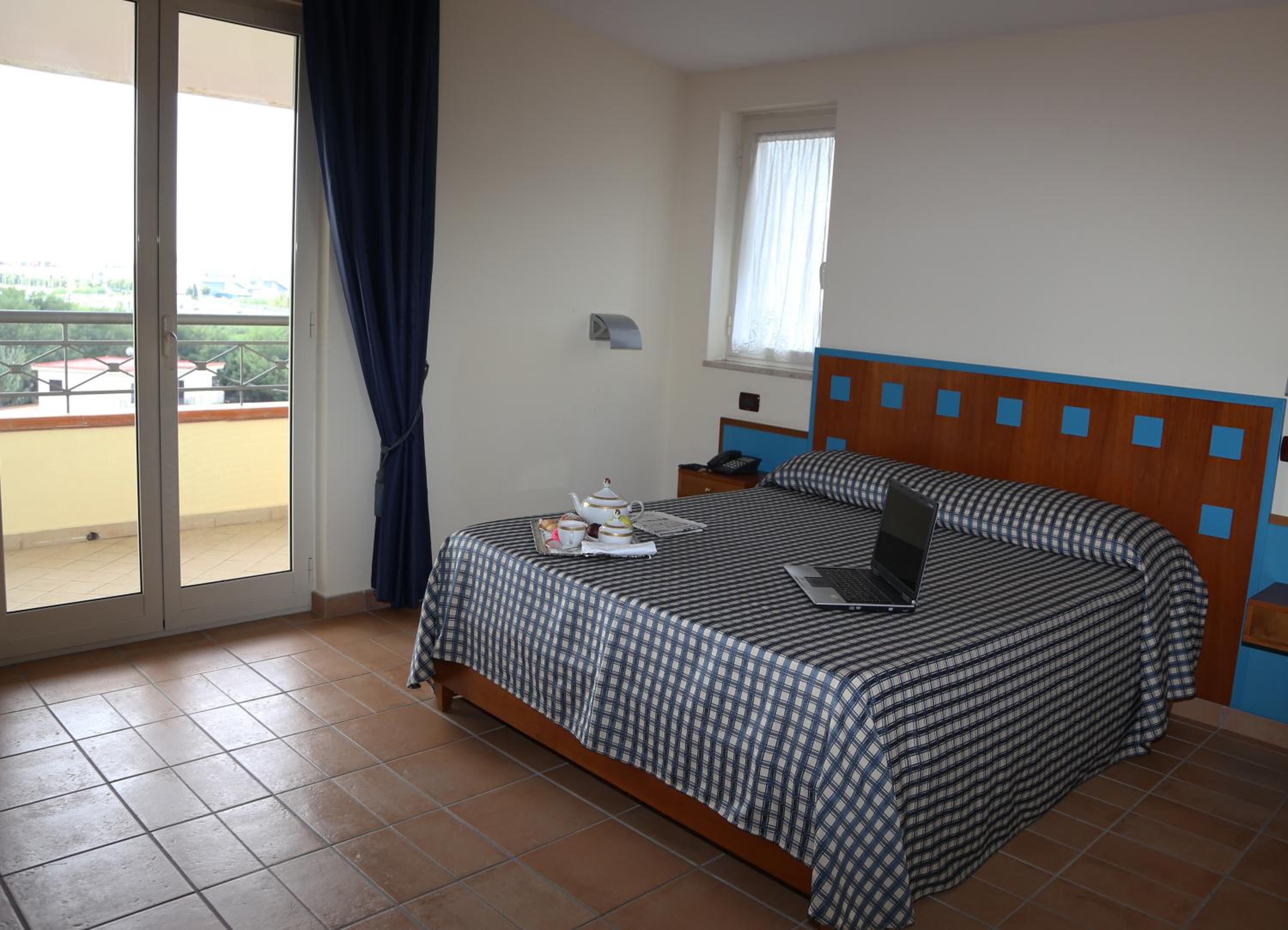 Superior Double Room photo 1