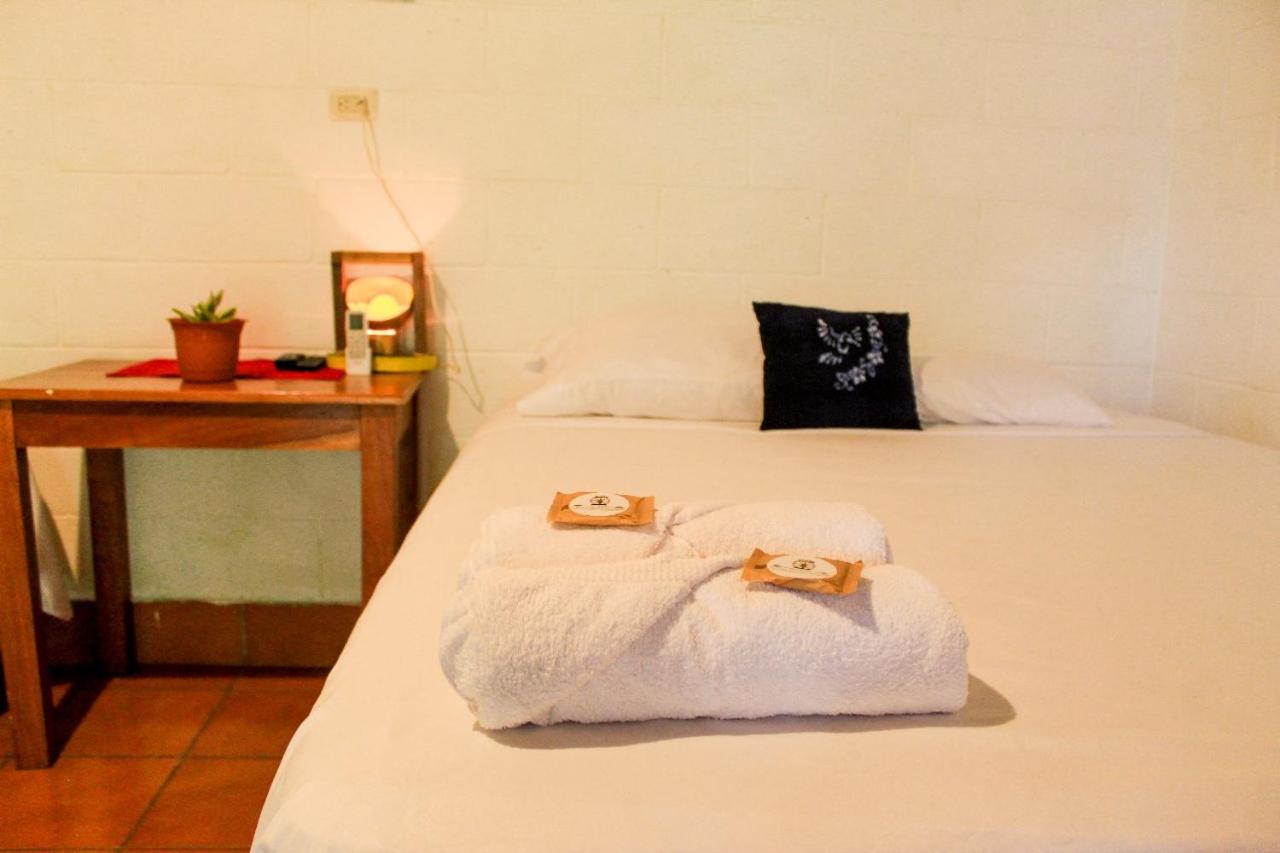 Double Room with Two Double Beds photo 2