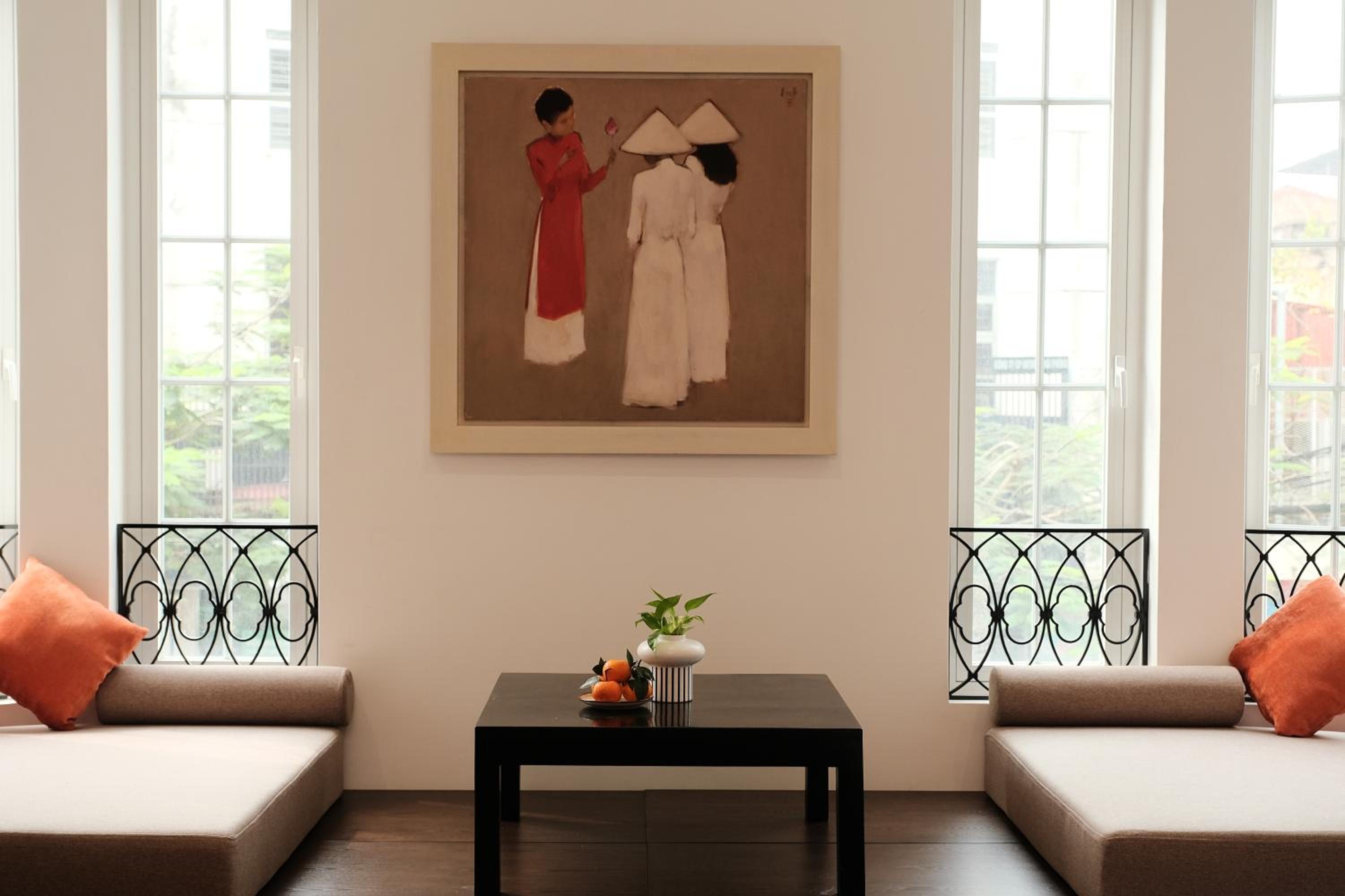 Superior King Suite photo 3