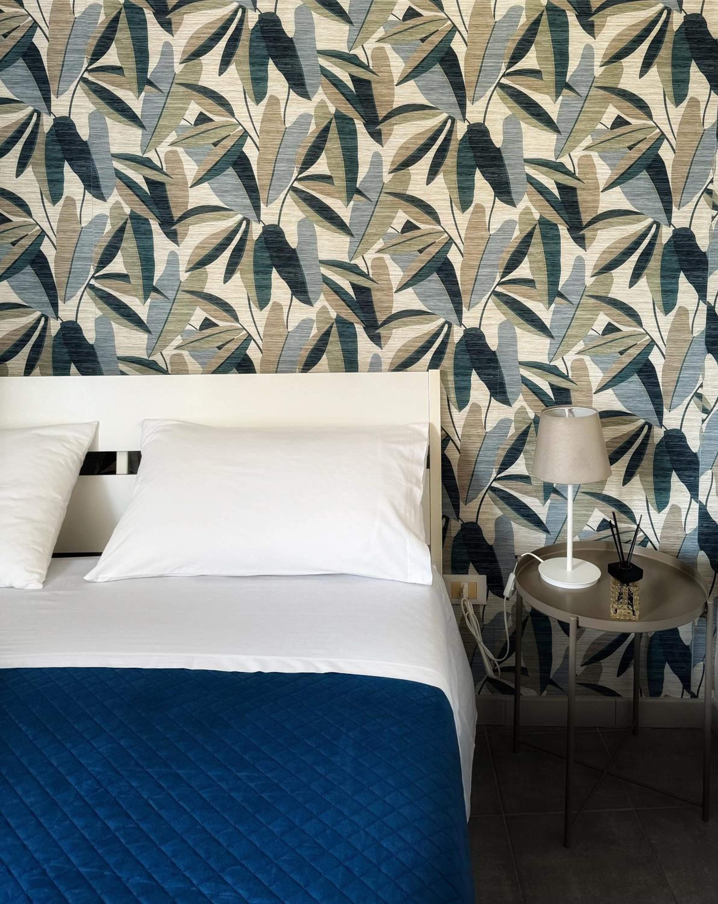 Deluxe Double Room with Balcony photo 1