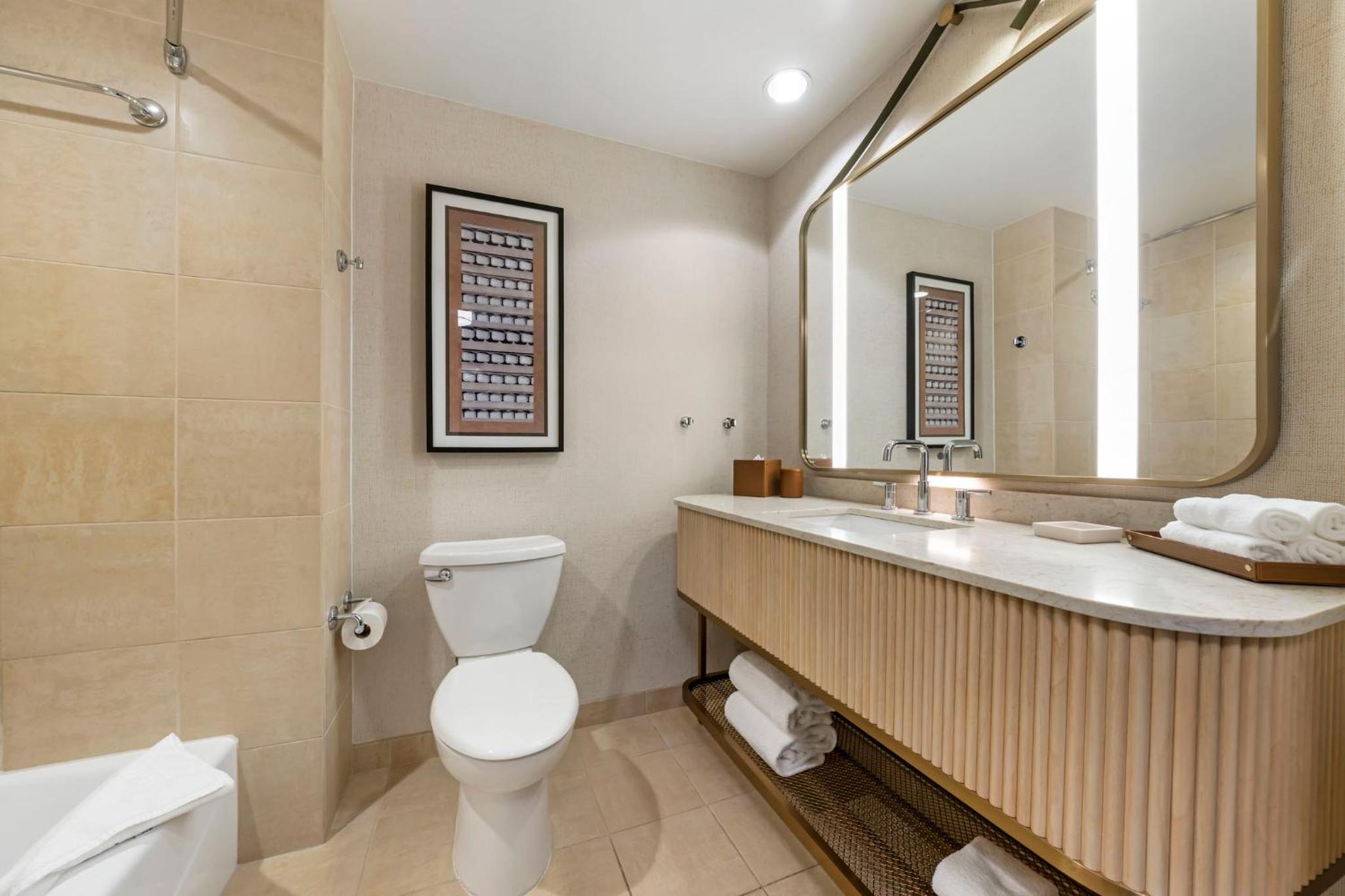 Premier Double Room with Two Double Beds - Photo 5