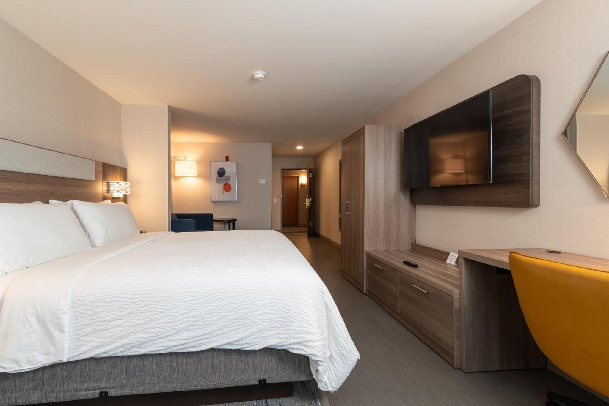 King Suite - Photo 6