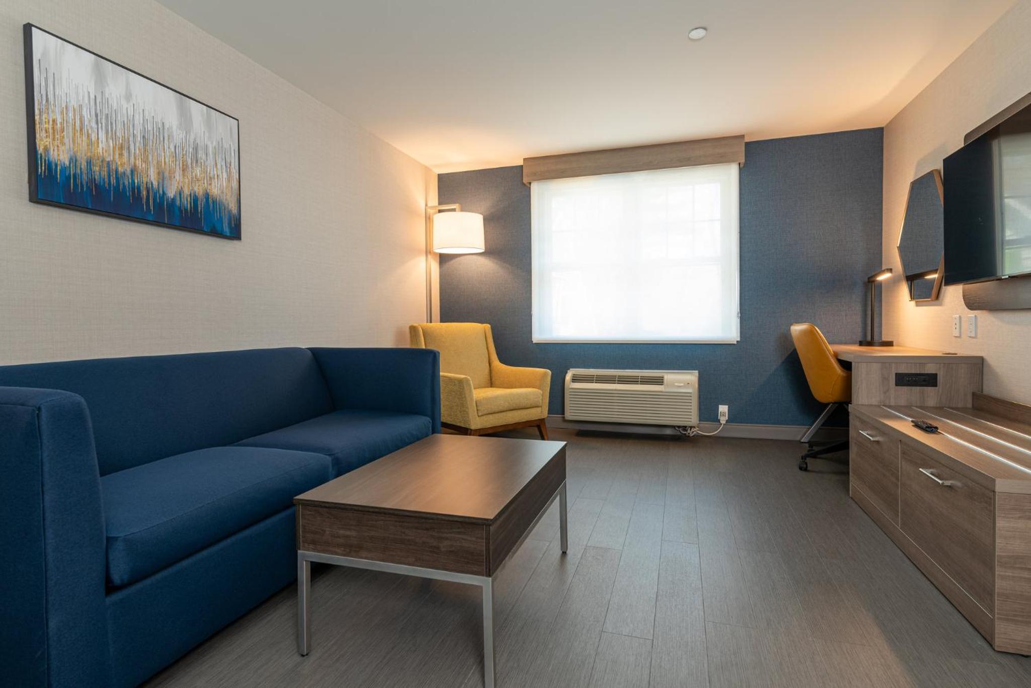 King Suite - Photo 2