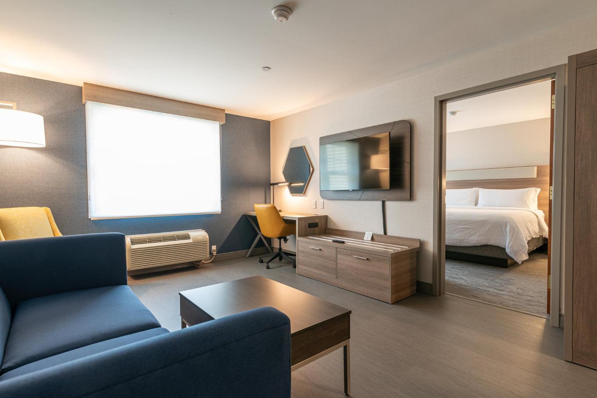 King Suite - Photo 5