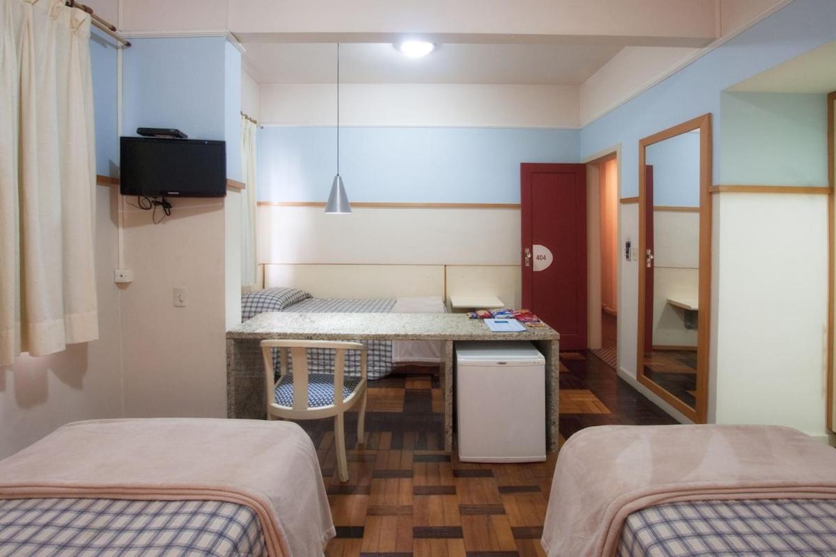 Triple Room photo 3