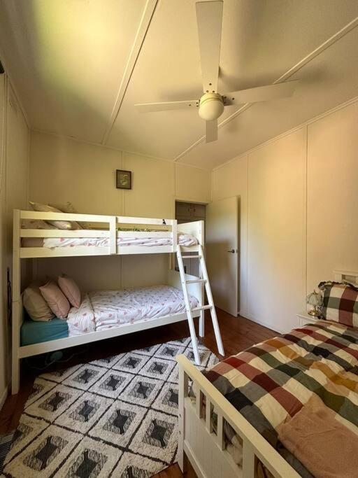 Three-Bedroom House photo 1
