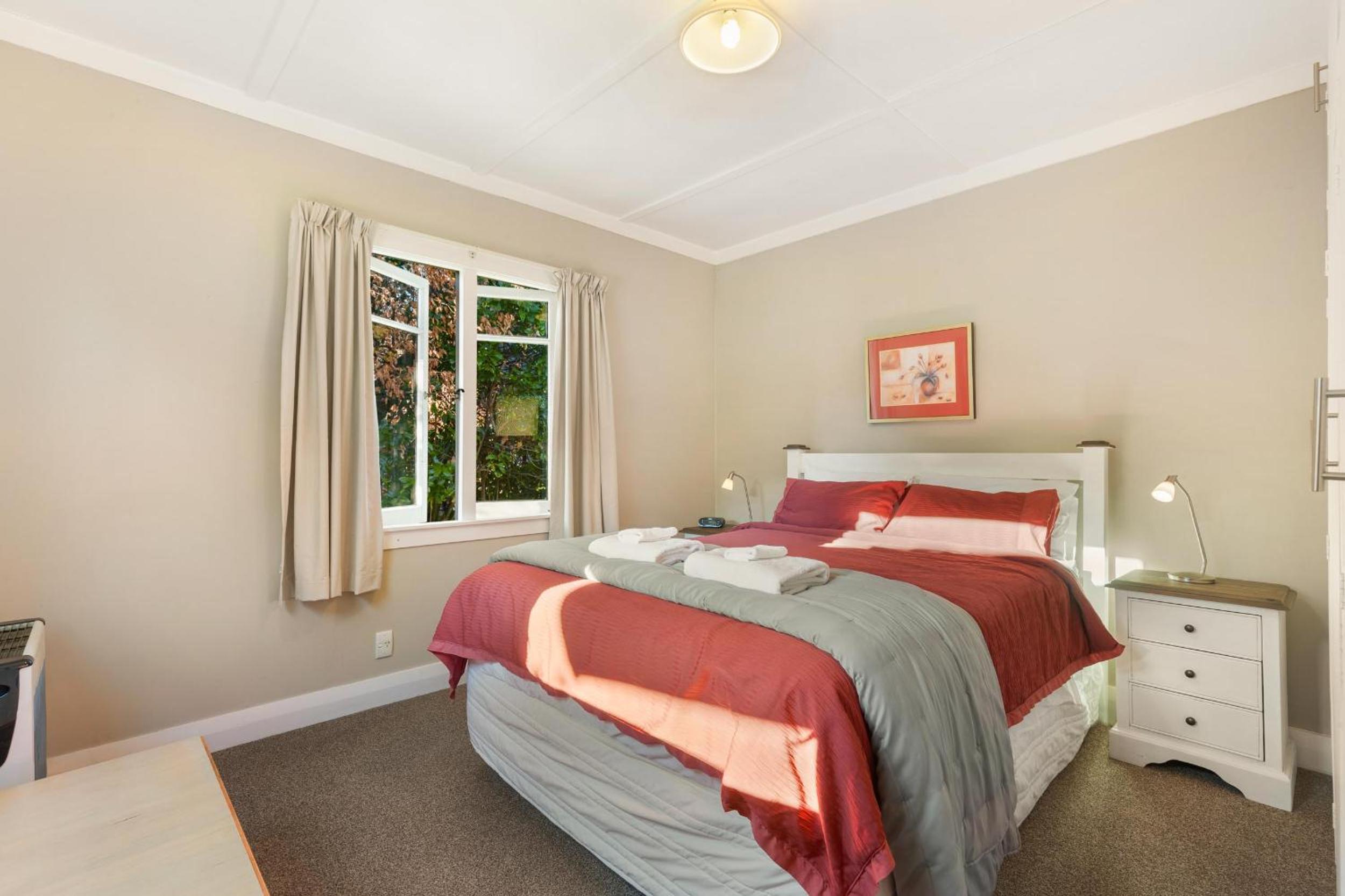 Two-Bedroom House photo 3
