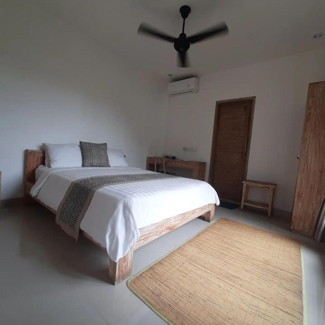 Deluxe Bungalow with Garden View - Photo 16