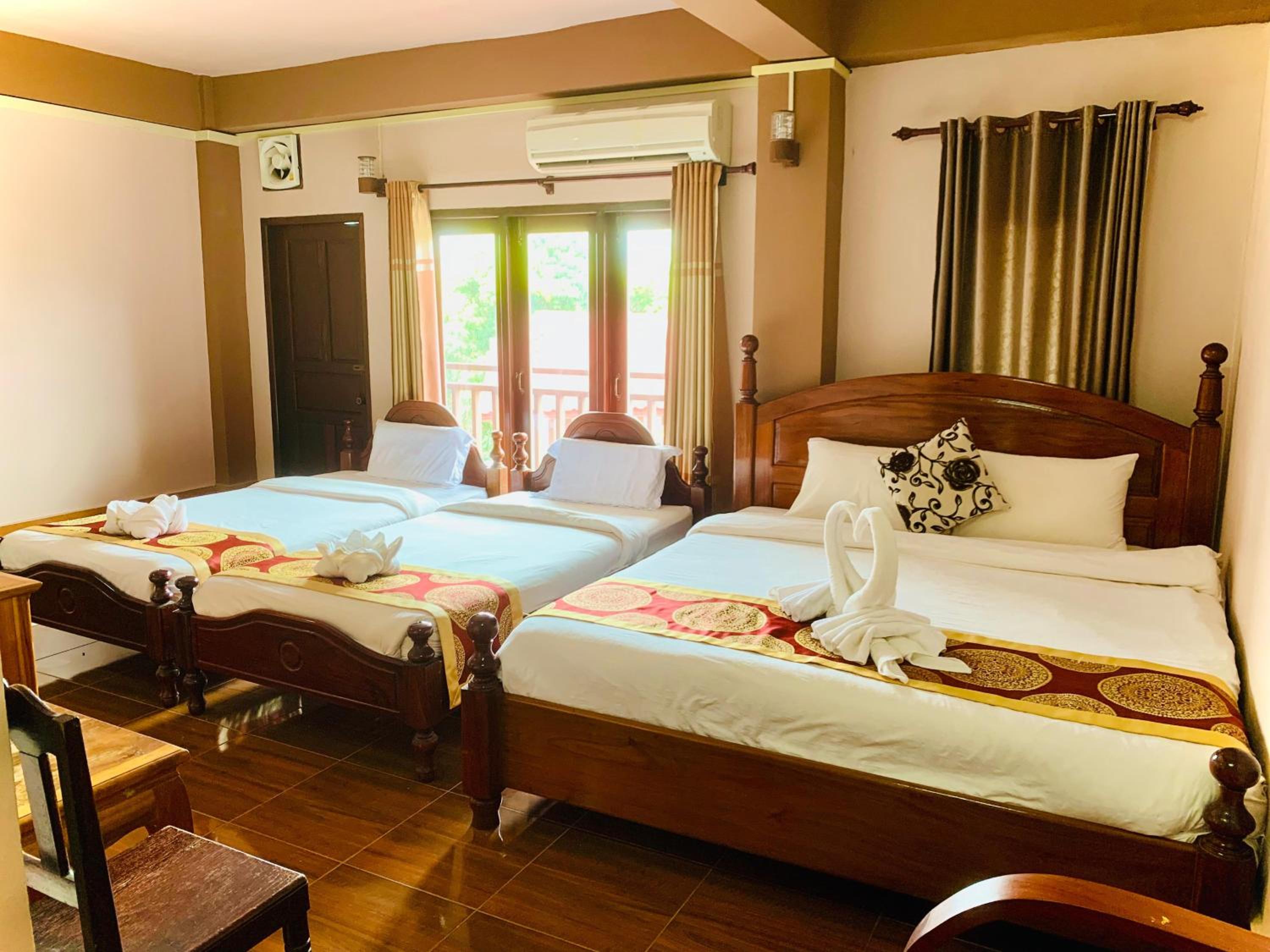 Quadruple Room photo 3
