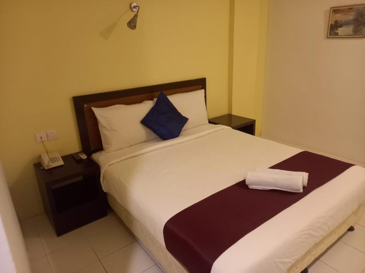 Superior Queen Room photo 1