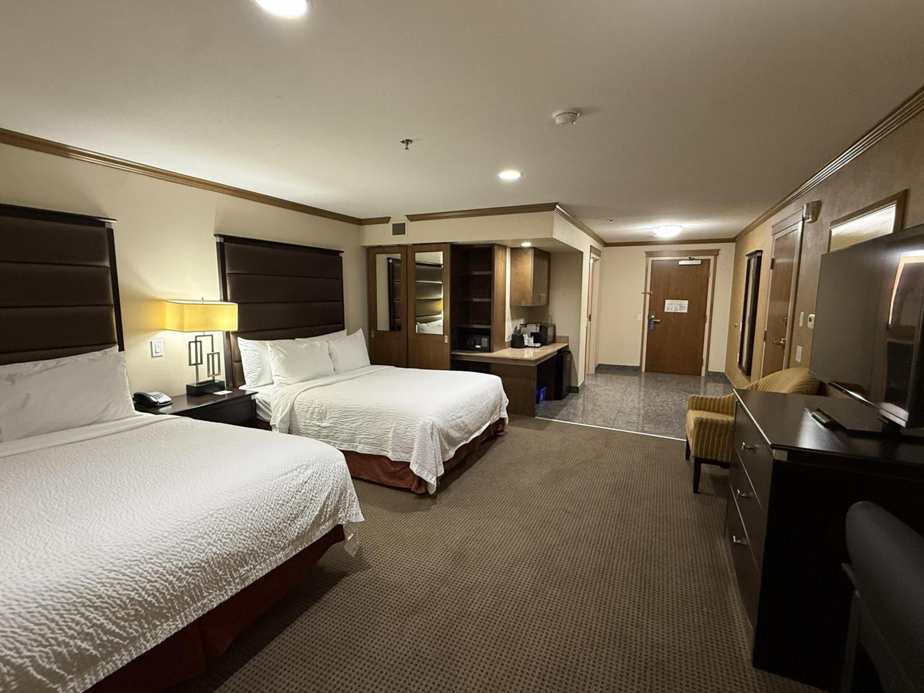 Best Western Plus Rose Country Hotel, Foto 2