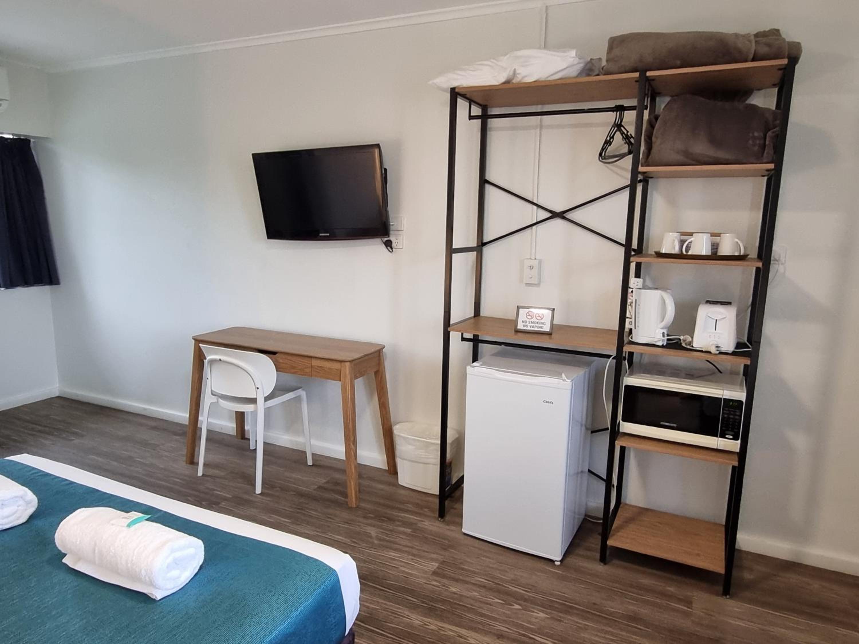 Twin Room photo 3