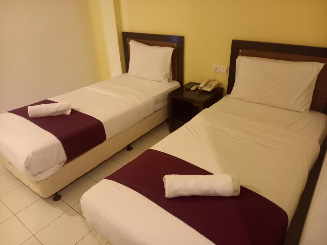 Superior Twin Room photo 1