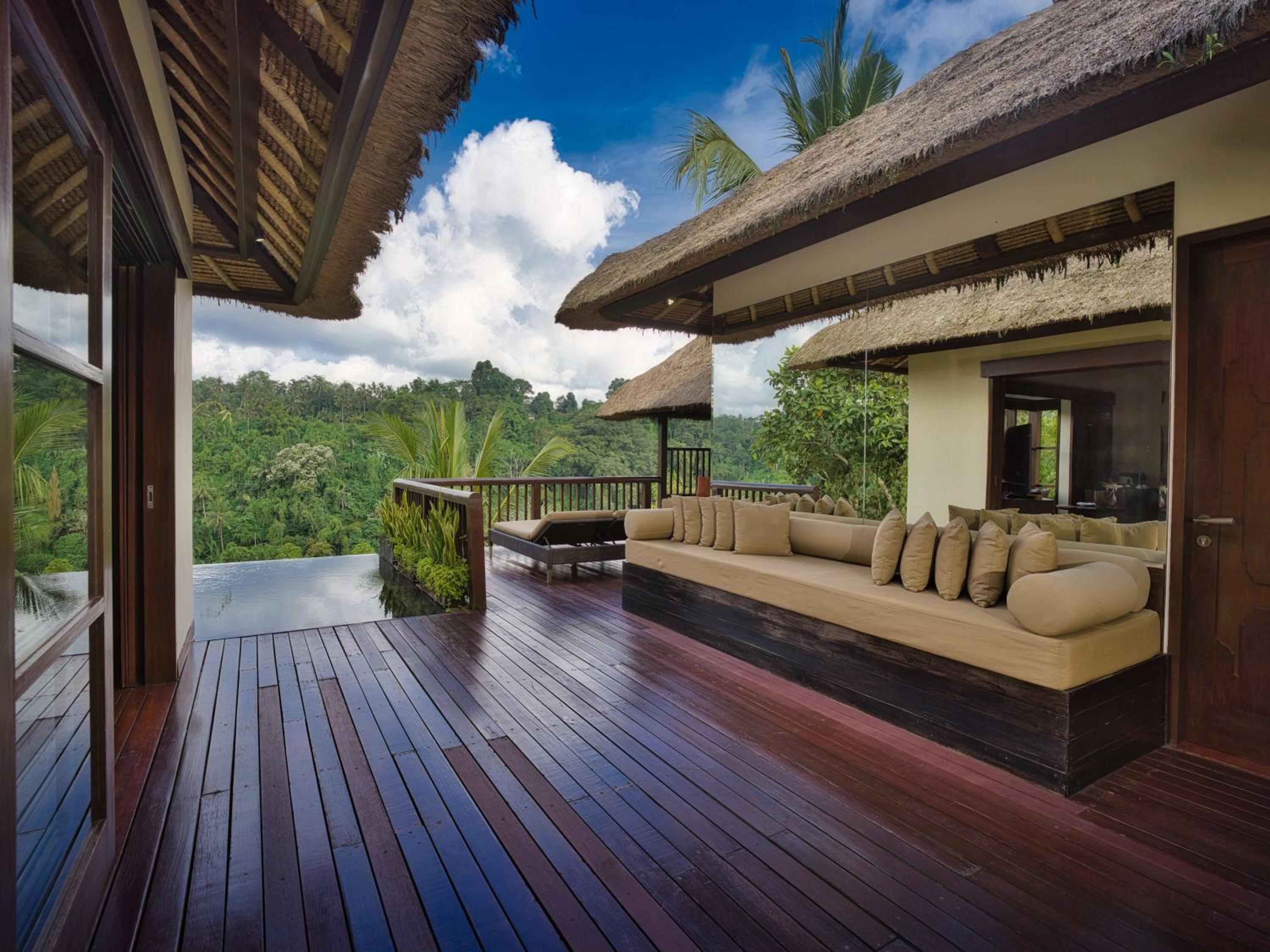 Hanging Gardens Pool Villa - Photo 7
