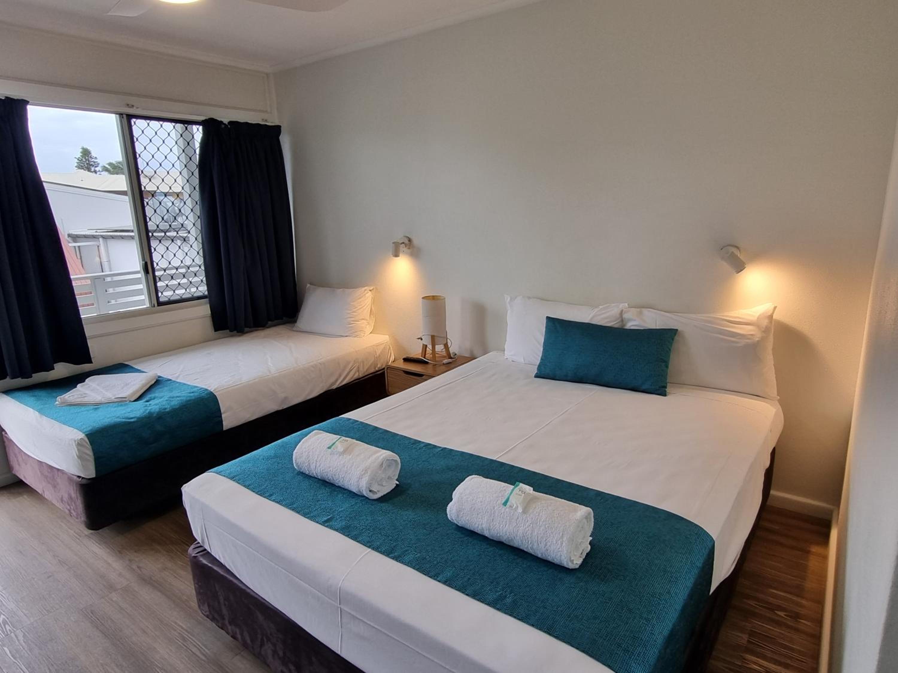 Twin Room photo 2