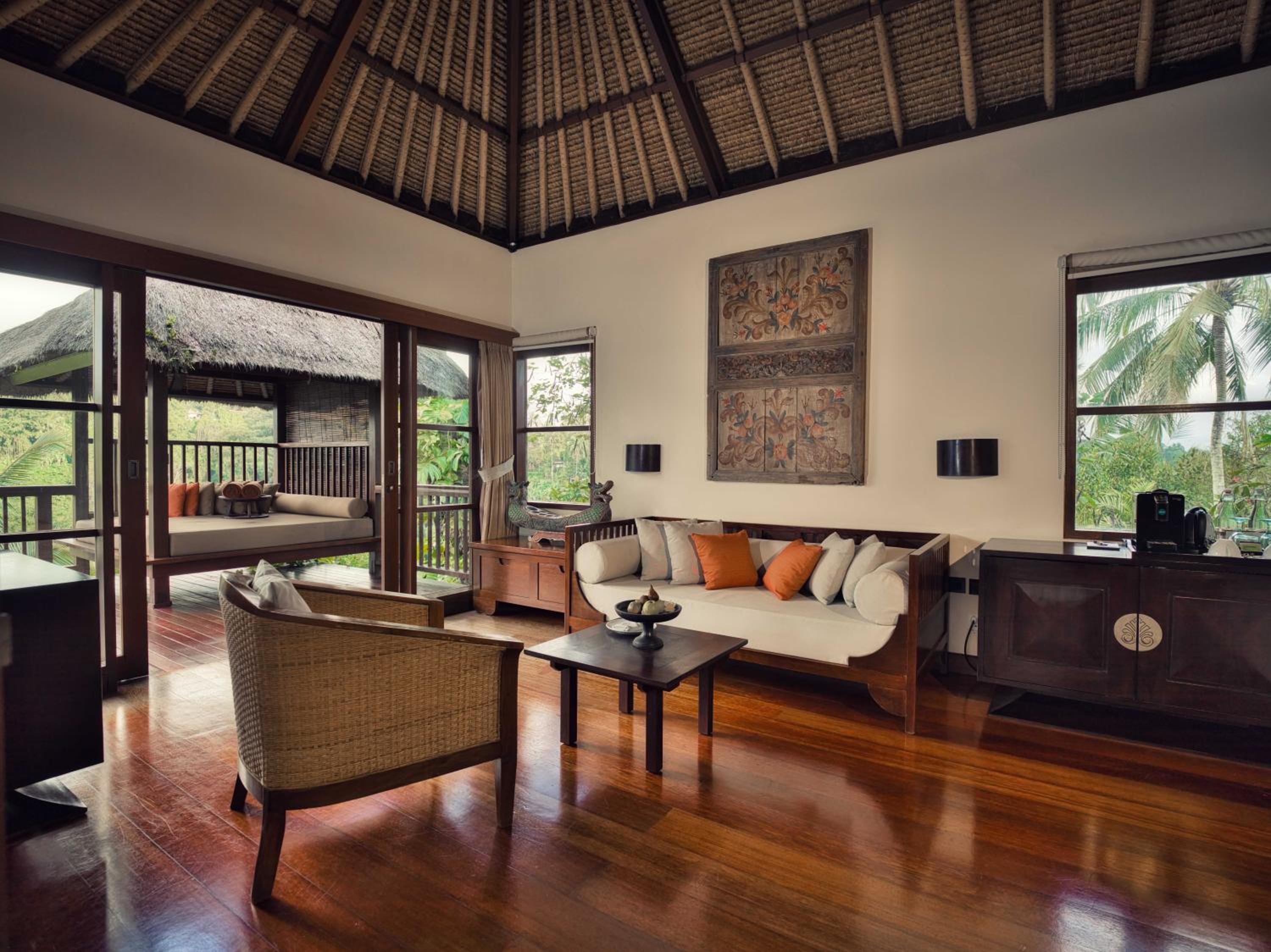 Hanging Gardens Pool Villa - Photo 1