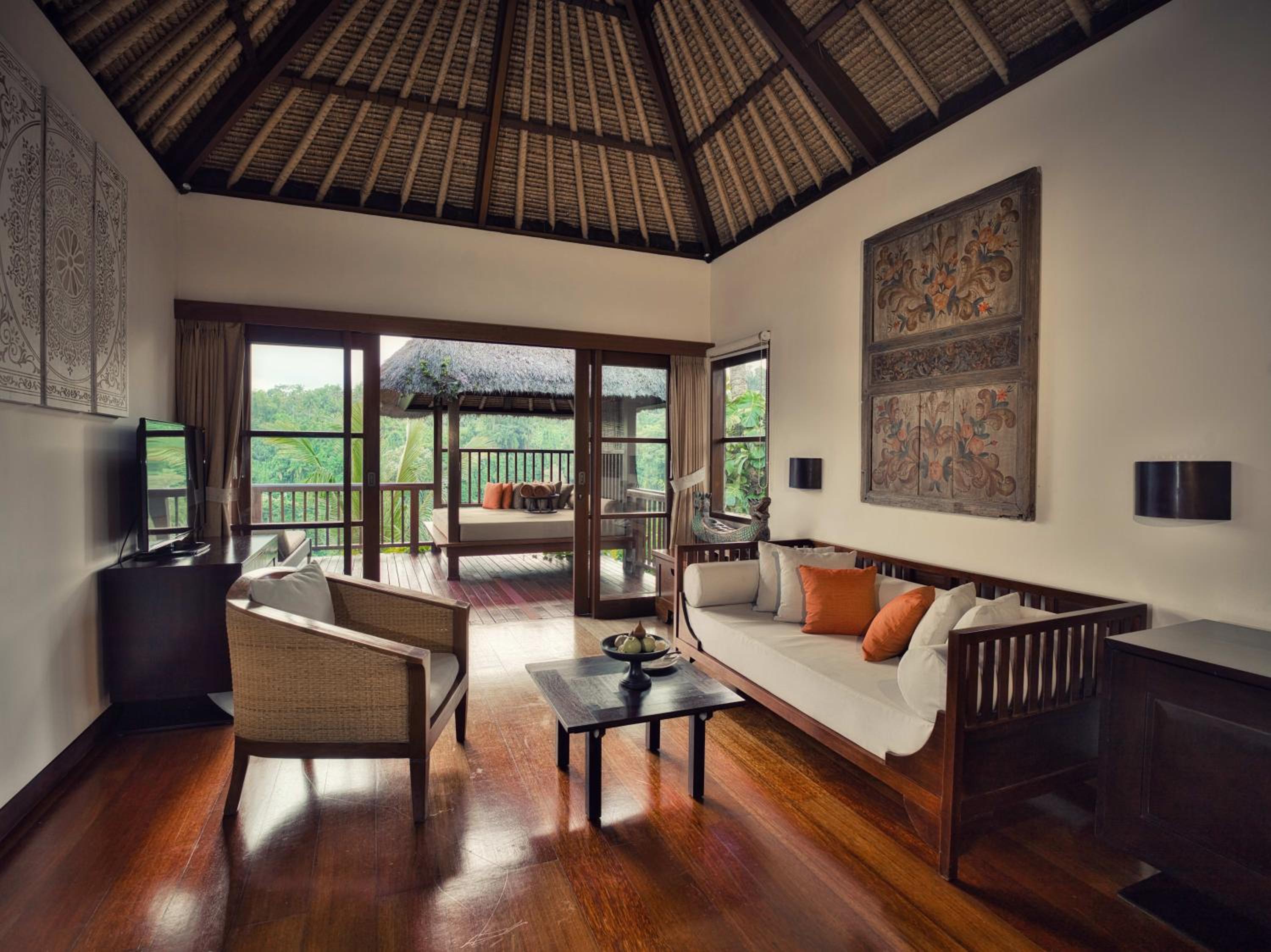 Hanging Gardens Pool Villa - Photo 14